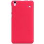 Nillkin Super Frosted Shield Matte cover case for Lenovo Note 8 (A936) order from official NILLKIN store